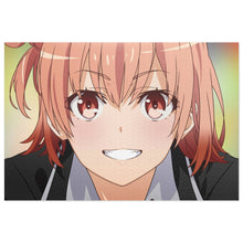 Load image into Gallery viewer, My Teen Romantic Comedy SNAFU Yui Yuigahama Jigsaw Puzzle
