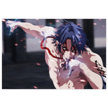 Load image into Gallery viewer, Portgas D. Ace Jigsaw Puzzle
