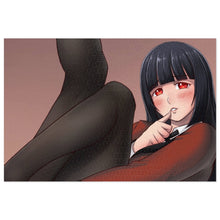 Load image into Gallery viewer, Kakegurui Yumeko Jabami Jigsaw Puzzle
