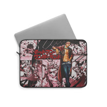 Load image into Gallery viewer, Anime Deadman Wonderland Laptop Sleeve
