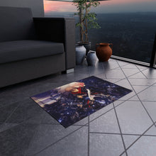 Load image into Gallery viewer, Guilty Crown Rug
