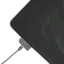 Load image into Gallery viewer, IDOLiSH7 RGB LED Mouse Pad (Desk Mat)
