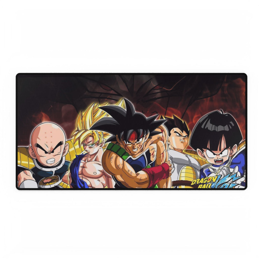 Dragon Ball Z Kai Mouse Pad (Desk Mat)