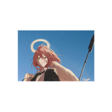Load image into Gallery viewer, Chainsaw Man Rug

