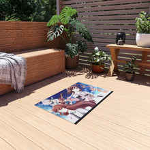 Load image into Gallery viewer, A Certain Scientific Railgun Rug
