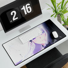 Load image into Gallery viewer, Anime Re:ZERO -Starting Life in Another World- Mouse Pad (Desk Mat)
