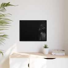 Load image into Gallery viewer, Anime Death Note Canvas Framed Art Print
