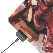 Load image into Gallery viewer, Touhou RGB LED Mouse Pad (Desk Mat)
