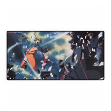 Load image into Gallery viewer, Anime Naruto Mouse Pad (Desk Mat)
