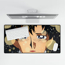 Load image into Gallery viewer, Anime Sailor Moon Mouse Pad (Desk Mat)
