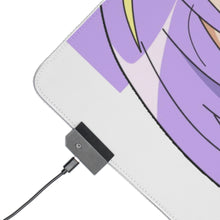 Load image into Gallery viewer, Lucky Star RGB LED Mouse Pad (Desk Mat)
