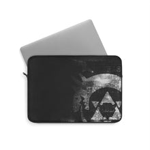 Load image into Gallery viewer, Anime FullMetal Alchemistr Laptop Sleeve
