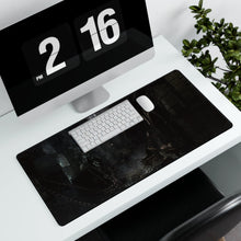 Load image into Gallery viewer, Bloodborne Mouse Pad (Desk Mat)

