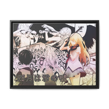Load image into Gallery viewer, Anime Your Lie in April Canvas Framed Art Print
