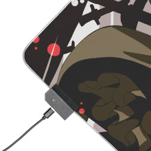 Load image into Gallery viewer, Touhou RGB LED Mouse Pad (Desk Mat)
