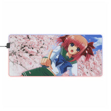 Load image into Gallery viewer, Marriage Royale RGB LED Mouse Pad (Desk Mat)
