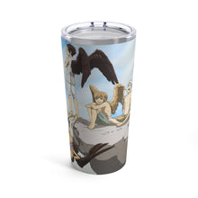 Load image into Gallery viewer, Hetalia: Axis Powers Tumbler 20oz
