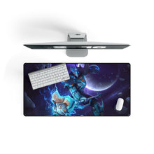 Load image into Gallery viewer, Smite Mouse Pad (Desk Mat)

