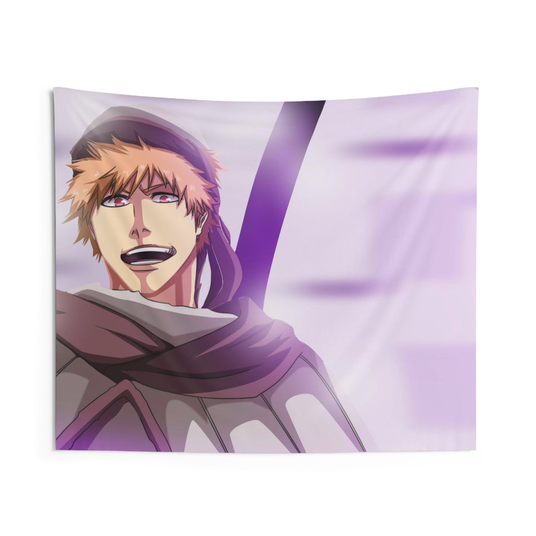 Anime Bleach Indoor Wall Tapestry