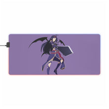 Load image into Gallery viewer, Sword Art Online II RGB LED Mouse Pad (Desk Mat)
