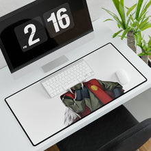 Load image into Gallery viewer, Anime Naruto Mouse Pad (Desk Mat)
