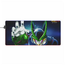 Load image into Gallery viewer, Cell RGB LED Mouse Pad (Desk Mat)
