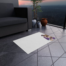 Load image into Gallery viewer, Jotaro Kujo and Jolyne Cujoh Rug
