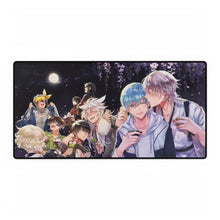 Load image into Gallery viewer, Anime Touken Ranbu Mouse Pad (Desk Mat)
