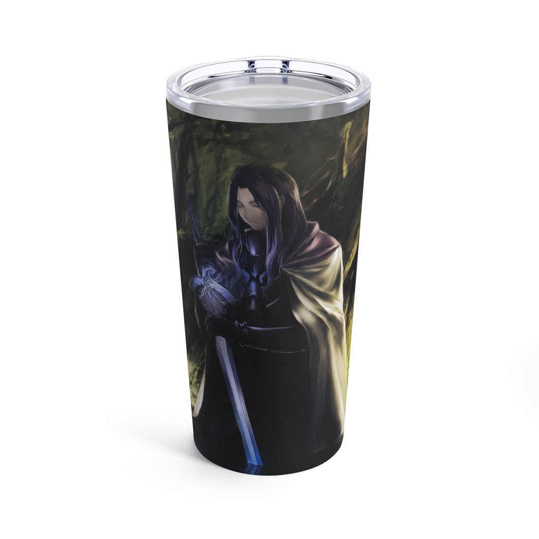 Fate/Zero Tumbler 20oz