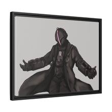 Load image into Gallery viewer, Anime Made In Abyss Canvas Framed Art Print
