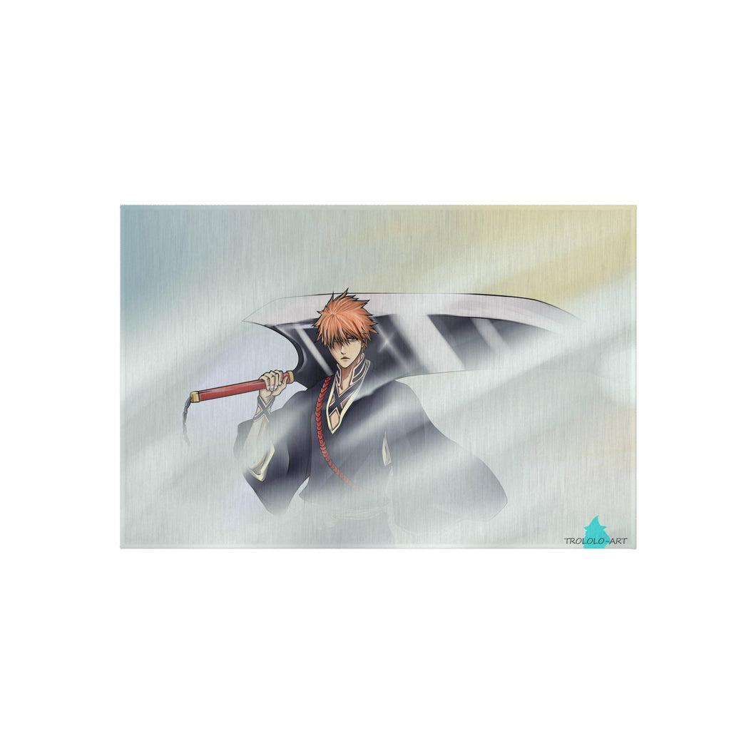 Anime Bleach Rug