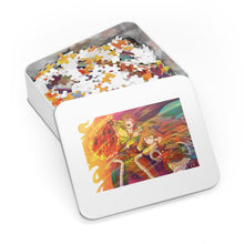 Load image into Gallery viewer, The Rising of the Shield Hero Jigsaw Puzzle
