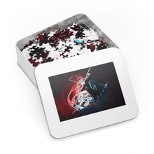 Load image into Gallery viewer, Soul Eater Jigsaw Puzzle

