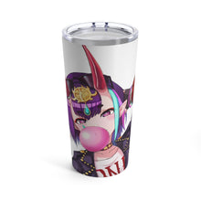 Load image into Gallery viewer, Fate/Grand Order Tumbler 20oz
