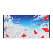 Load image into Gallery viewer, Anime Re:ZERO -Starting Life in Another World- Mouse Pad (Desk Mat)
