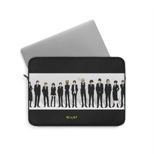 Load image into Gallery viewer, Anime Durarara!! Laptop Sleeve
