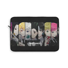 Load image into Gallery viewer, Anime Hunter x Hunter Laptop Sleeve
