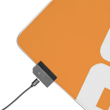Load image into Gallery viewer, Dragon Ball Z RGB LED Mouse Pad (Desk Mat)
