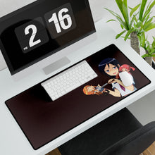 Load image into Gallery viewer, Anime Oreimo Mouse Pad (Desk Mat)
