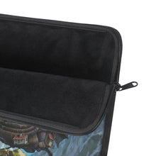 Load image into Gallery viewer, The walking castle Laptop Sleeve
