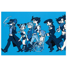 Load image into Gallery viewer, Anime Jojo&#39;s Bizarre Adventure Jigsaw Puzzle
