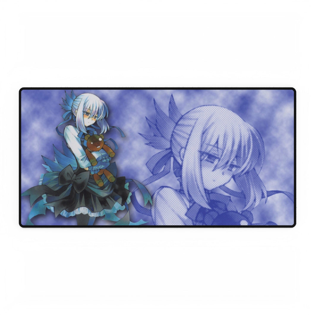 Echo Mouse Pad (Desk Mat)