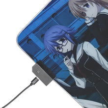 Load image into Gallery viewer, Anime ChaoS;Child RGB LED Mouse Pad (Desk Mat)
