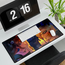 Load image into Gallery viewer, Anime One Piece Mouse Pad (Desk Mat)
