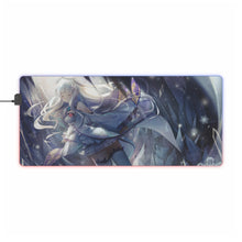 Load image into Gallery viewer, Anime Re:ZERO -Starting Life in Another World- RGB LED Mouse Pad (Desk Mat)

