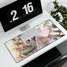 Load image into Gallery viewer, Piofiōre no Banshō Mouse Pad (Desk Mat)
