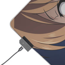 Load image into Gallery viewer, Toradora! RGB LED Mouse Pad (Desk Mat)
