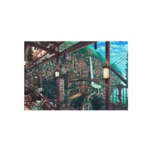 Load image into Gallery viewer, An Awesome View Rug
