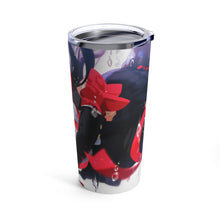 Load image into Gallery viewer, Eru Chitanda  And  Hōtarō Oreki Hugging Tumbler 20oz
