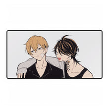 Load image into Gallery viewer, Anime Tokyo Revengers Mouse Pad (Desk Mat)
